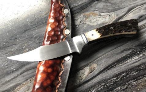 Fraser Knives