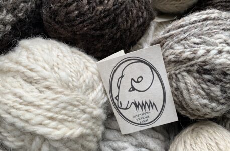 Northern Viking Farm