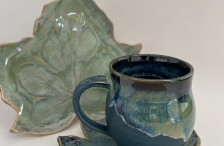 Mystic Mud Creations