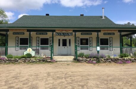 Pilgrim Reader Books